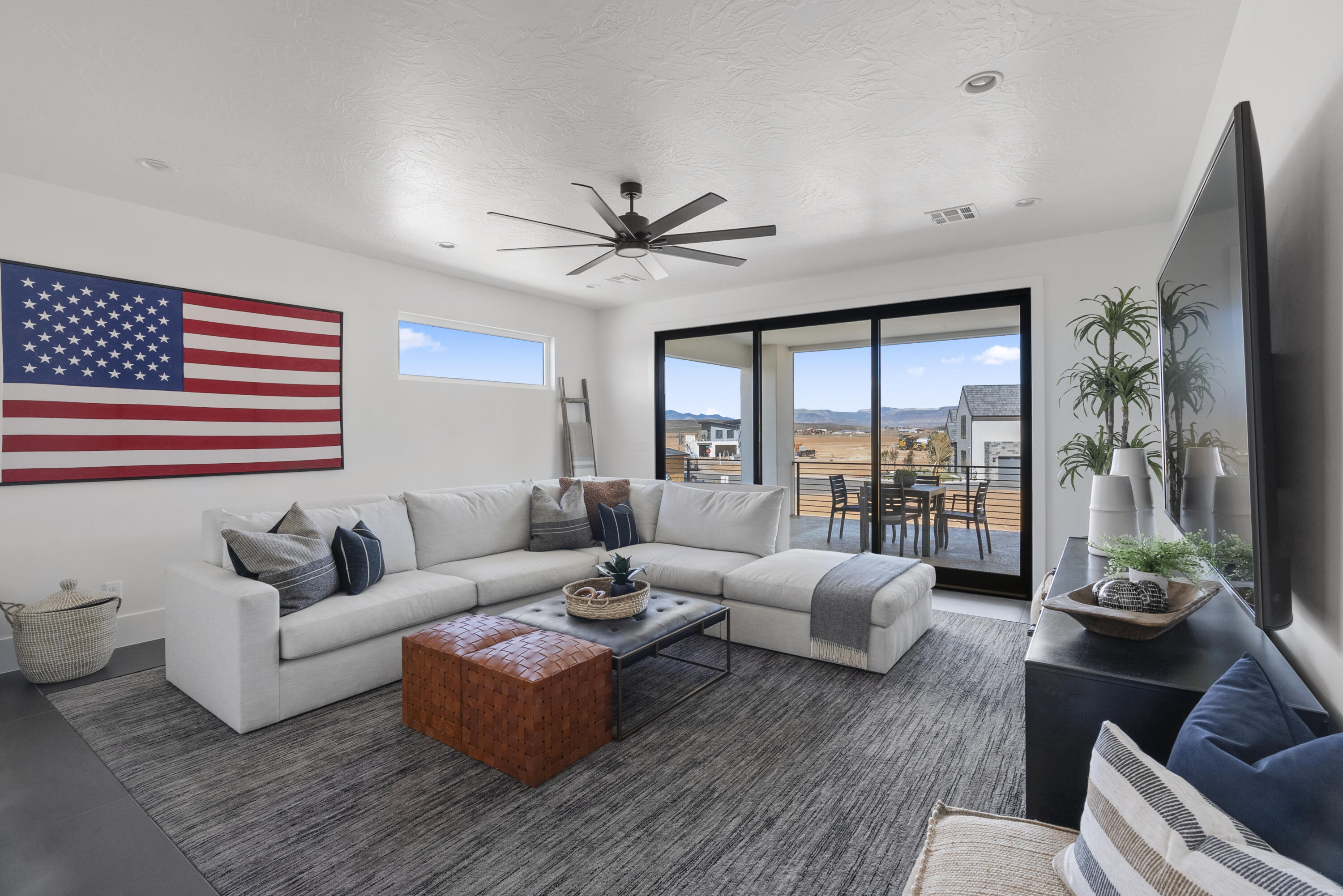 NORTH SLOPE AT COPPER ROCK - Residential