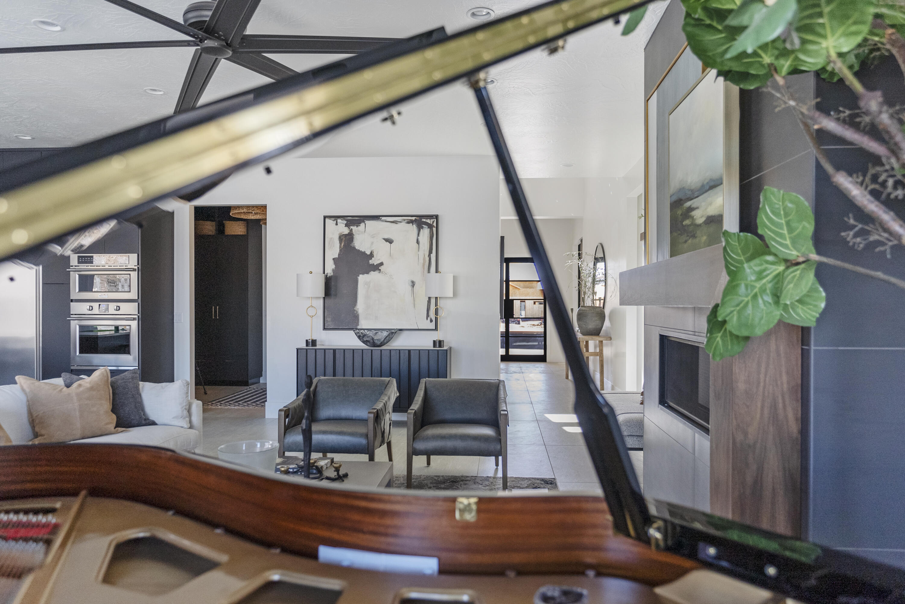 NORTH SLOPE AT COPPER ROCK - Residential