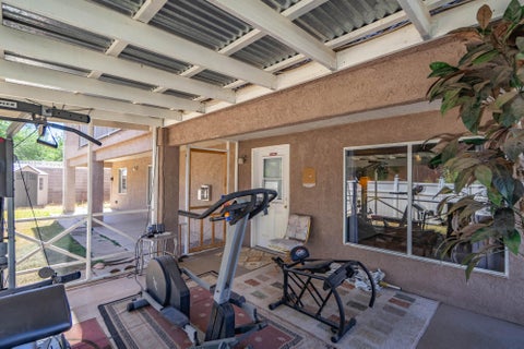 Tiny photo for 2201 S SAN CARLOS CT, Saint George, UT 84790 (MLS # 26-273501)