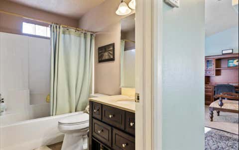 Tiny photo for 2201 S SAN CARLOS CT, Saint George, UT 84790 (MLS # 26-273501)