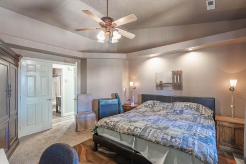 Tiny photo for 2201 S SAN CARLOS CT, Saint George, UT 84790 (MLS # 26-273501)