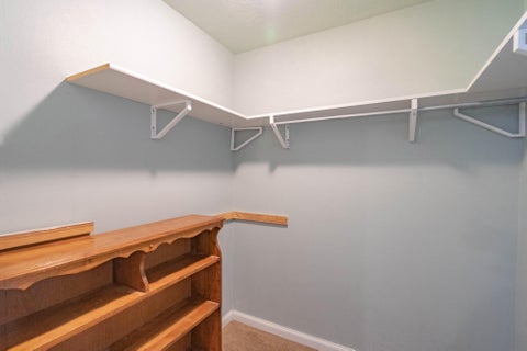 Tiny photo for 2201 S SAN CARLOS CT, Saint George, UT 84790 (MLS # 26-273501)