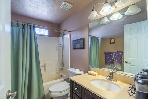 Tiny photo for 2201 S SAN CARLOS CT, Saint George, UT 84790 (MLS # 26-273501)