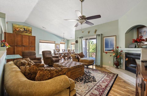 Tiny photo for 2201 S SAN CARLOS CT, Saint George, UT 84790 (MLS # 26-273501)
