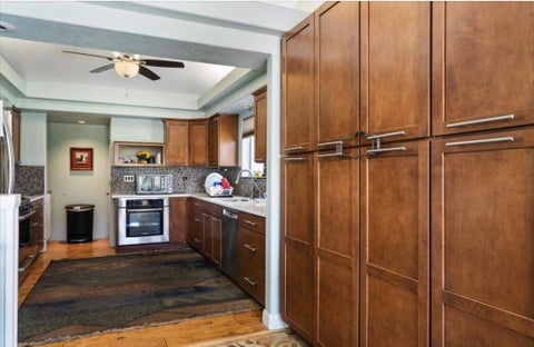Tiny photo for 2201 S SAN CARLOS CT, Saint George, UT 84790 (MLS # 26-273501)
