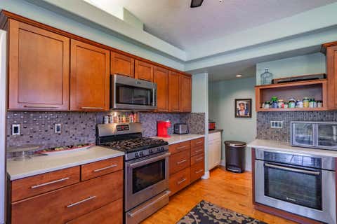 Tiny photo for 2201 S SAN CARLOS CT, Saint George, UT 84790 (MLS # 26-273501)