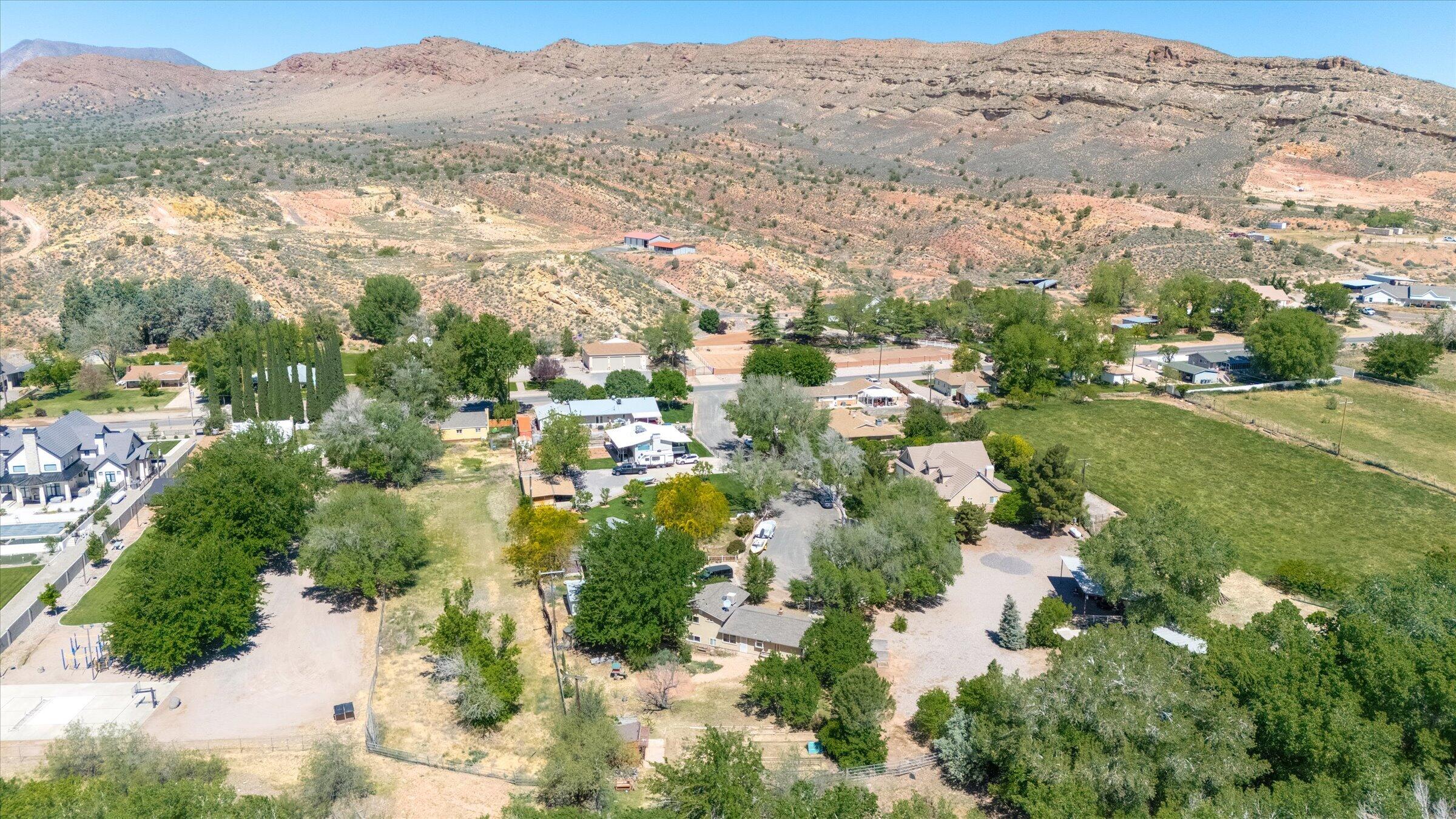 MCGREGOR - Residential