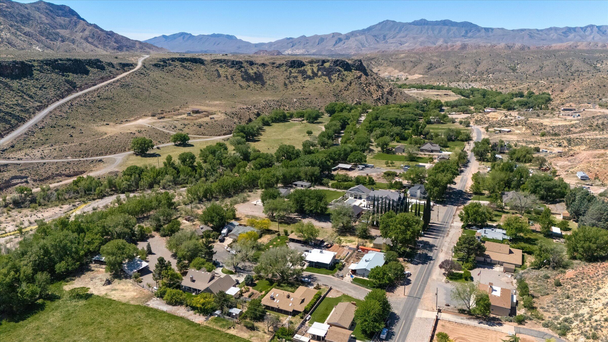 MCGREGOR - Residential