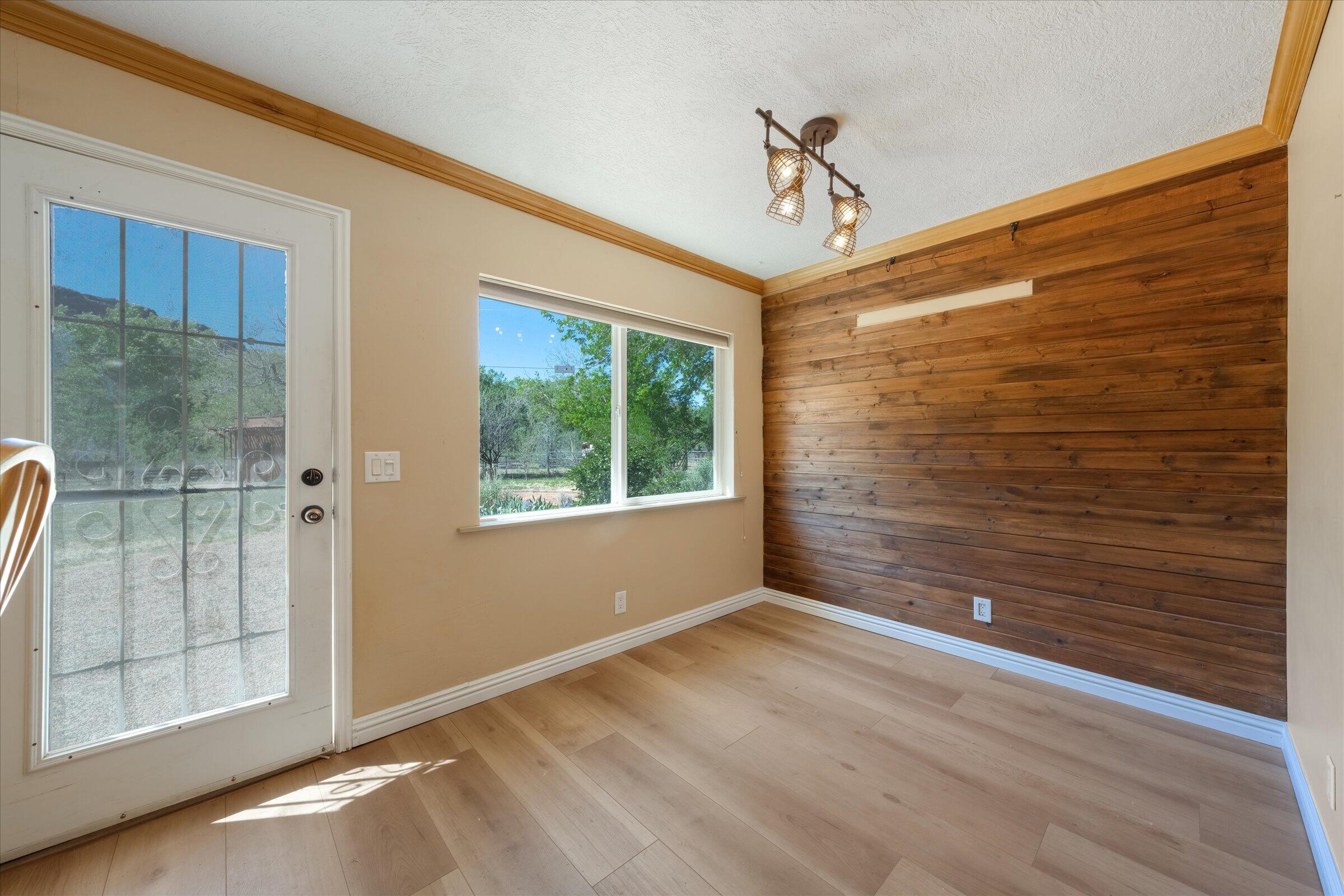 MCGREGOR - Residential