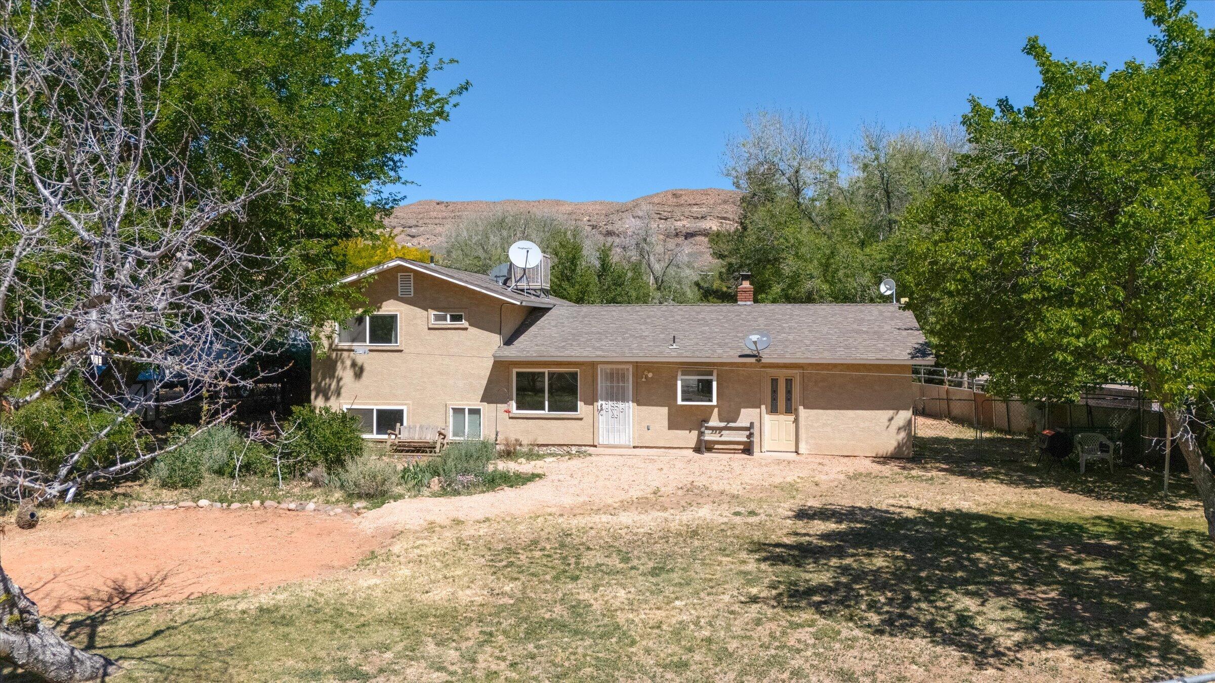 MCGREGOR - Residential