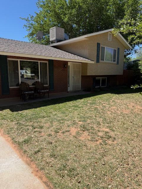 MCGREGOR - Residential