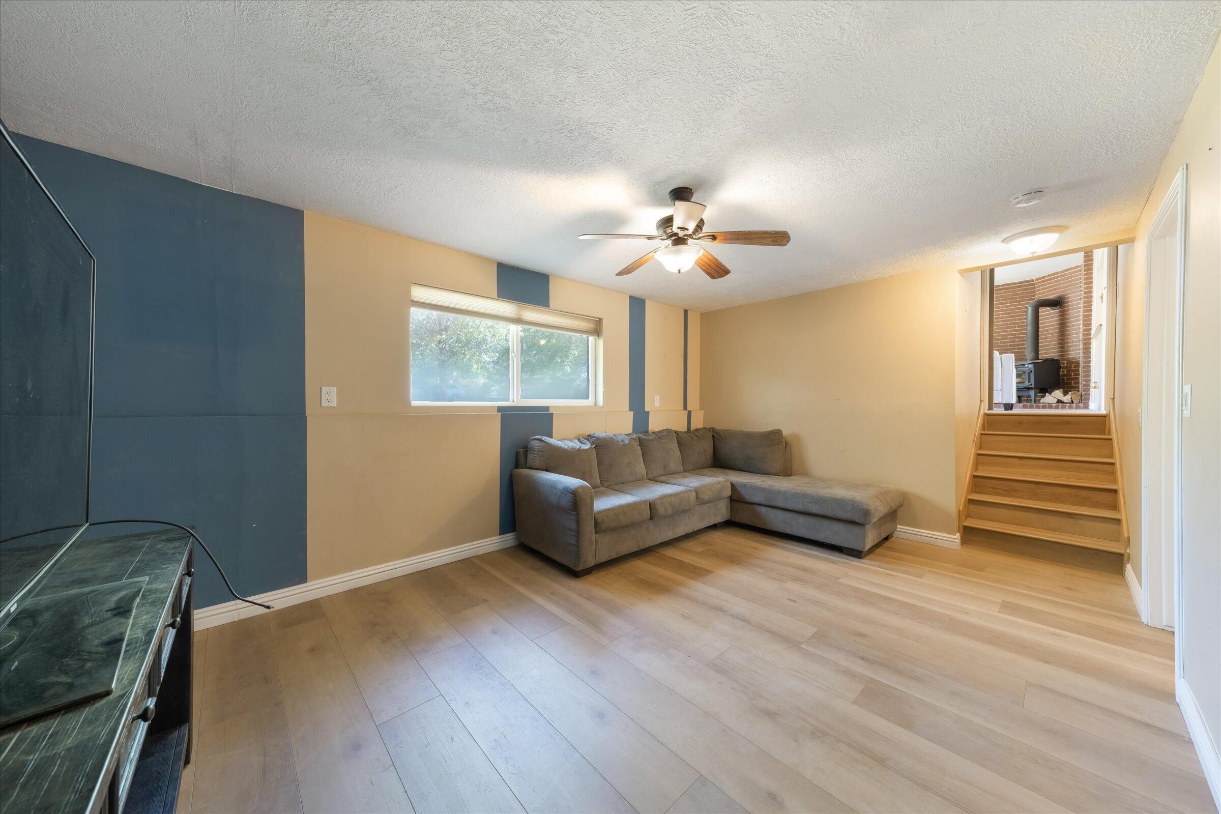 MCGREGOR - Residential