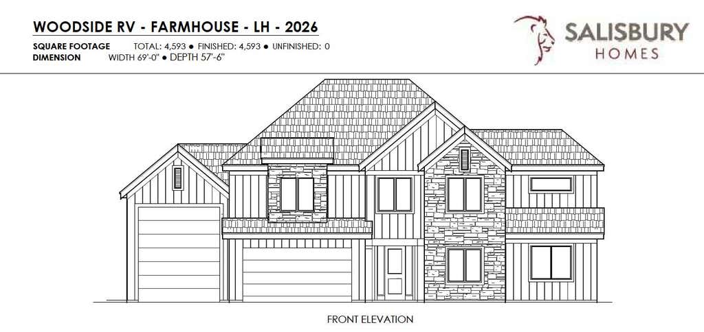 Photo of Finley Farms Lot 73, Washington, UT 84780 (MLS # 26-275003)