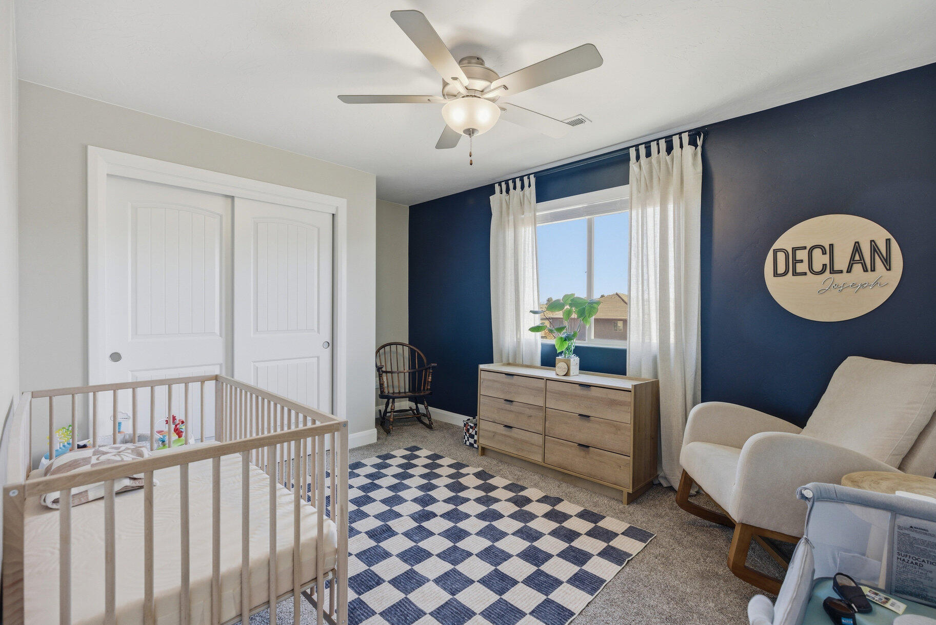 BLACKHAWK TH - Residential