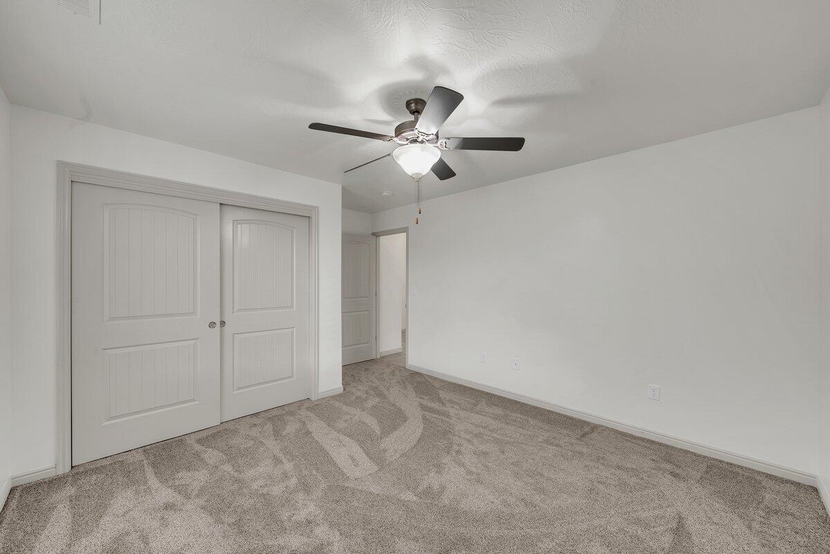 PEREGRINE POINTE - Residential