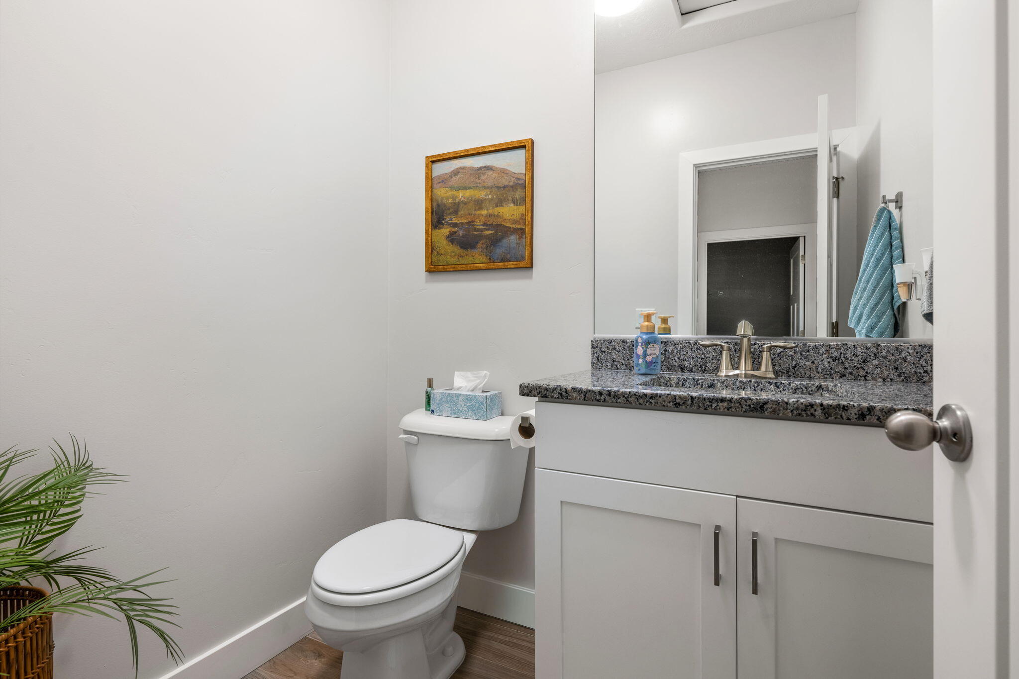 SANTA CLARA TOWNSITE AND FIELD - Residential