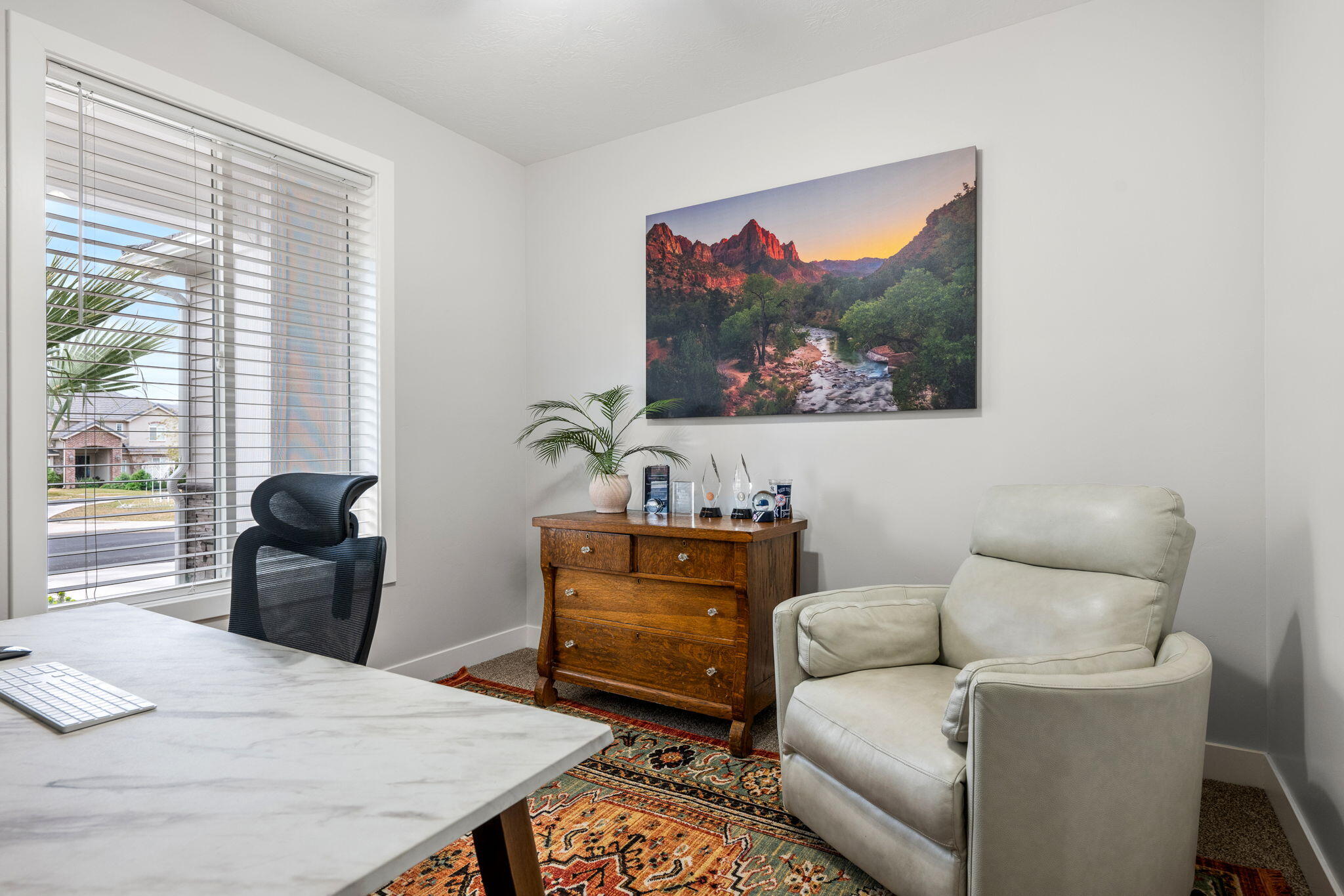 SANTA CLARA TOWNSITE AND FIELD - Residential