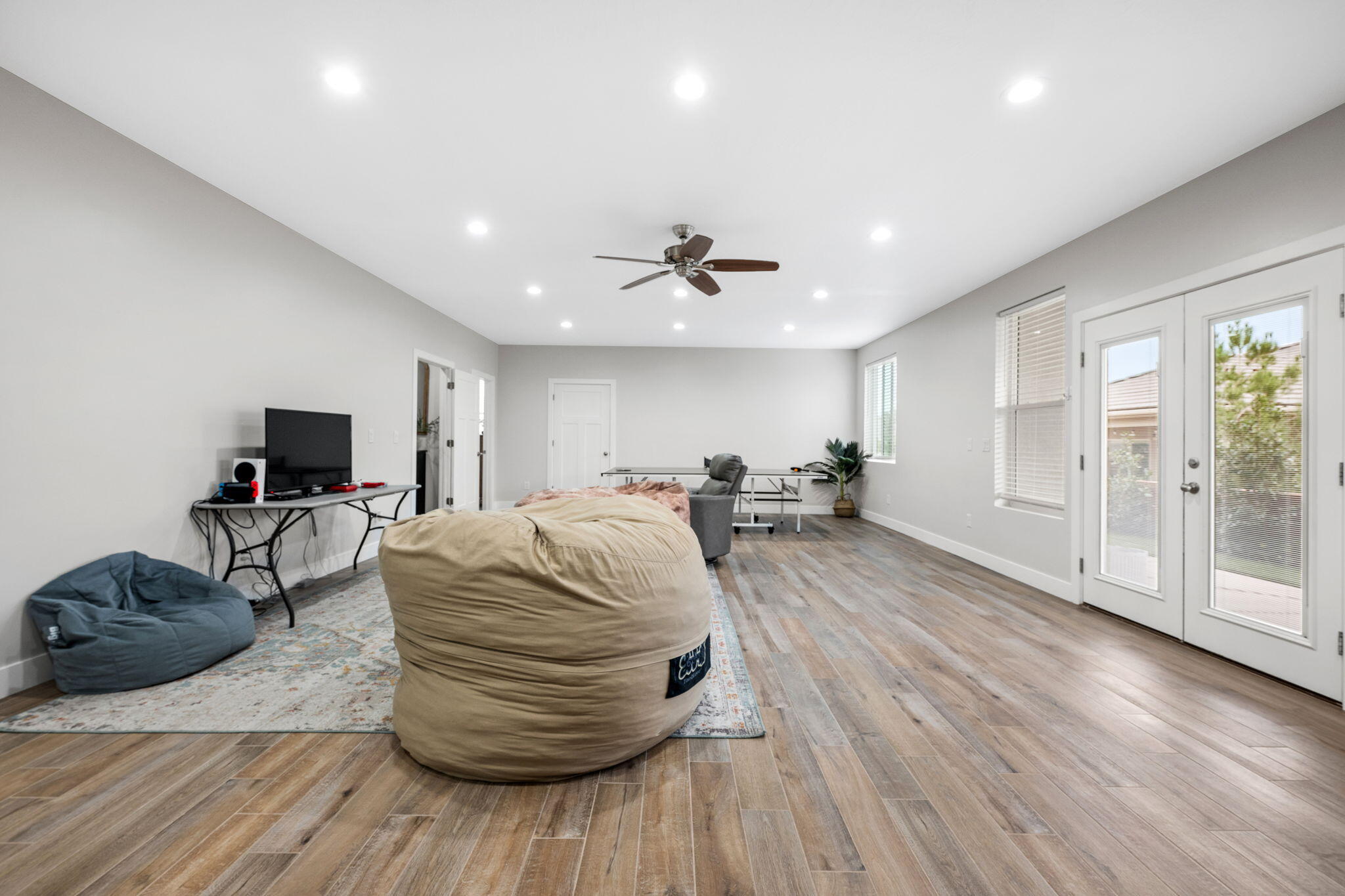 SANTA CLARA TOWNSITE AND FIELD - Residential