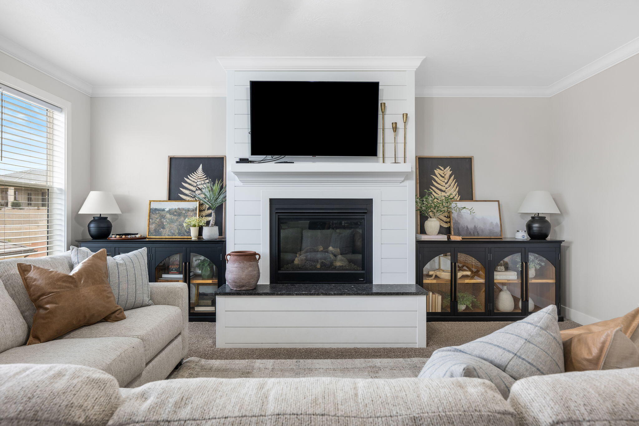 SANTA CLARA TOWNSITE AND FIELD - Residential