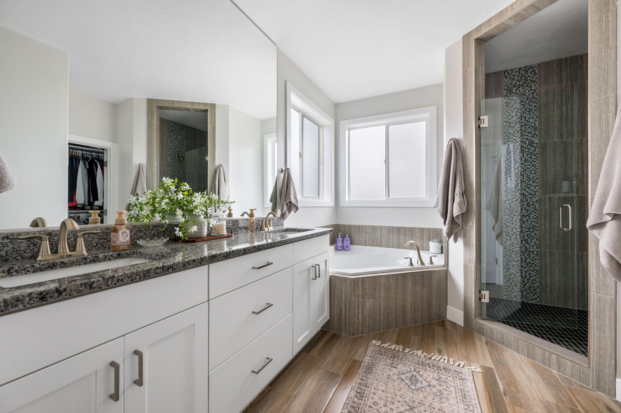 SANTA CLARA TOWNSITE AND FIELD - Residential