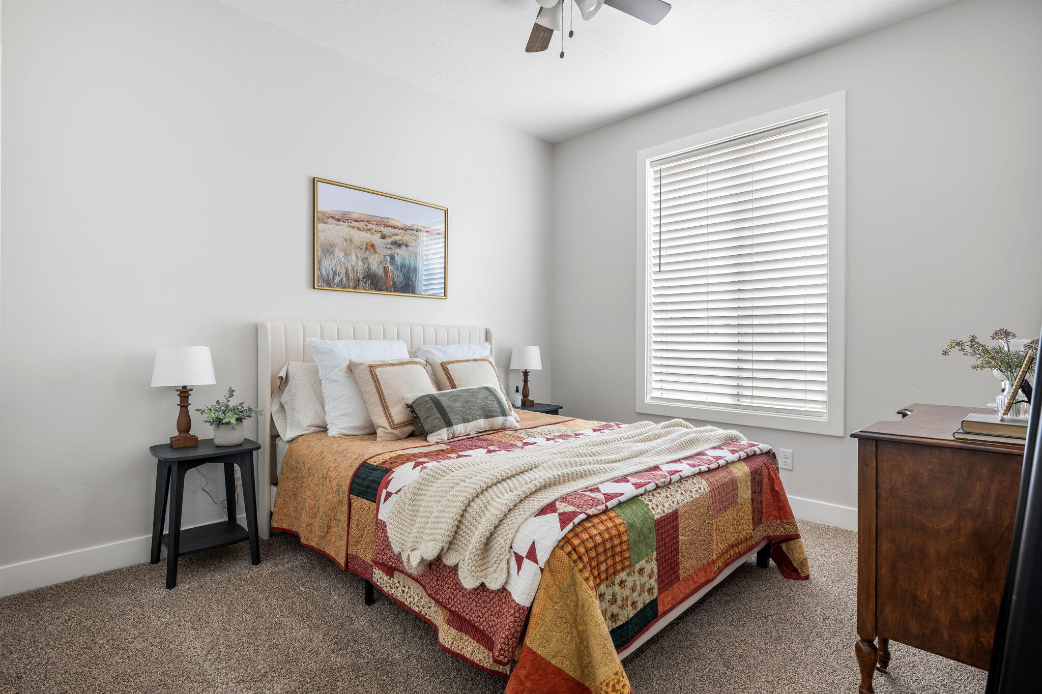 SANTA CLARA TOWNSITE AND FIELD - Residential