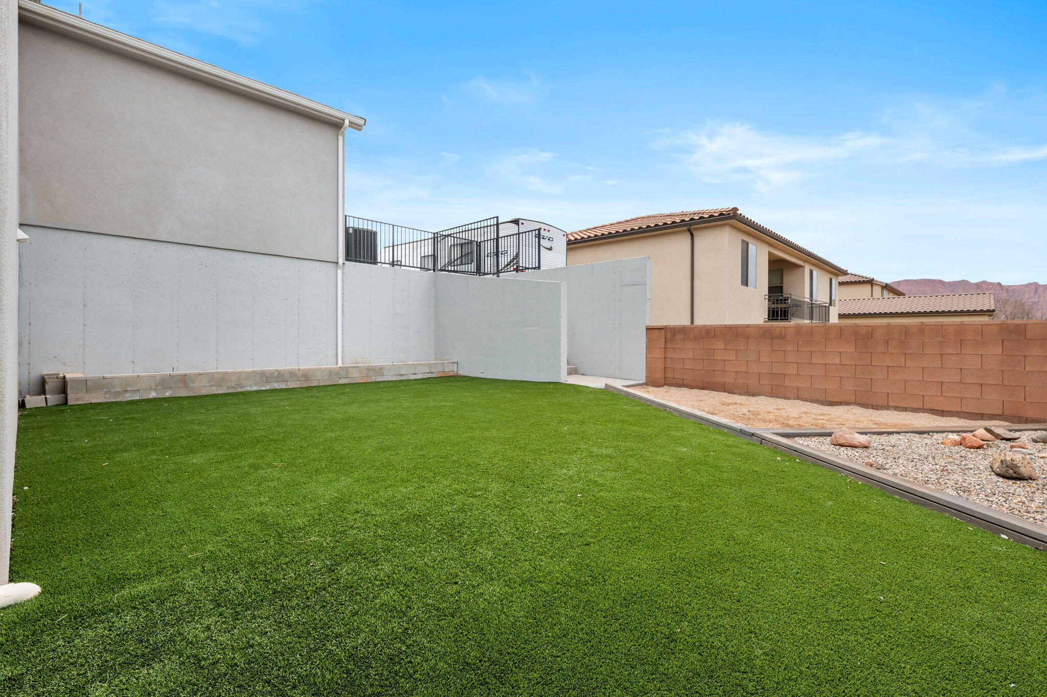 SANTA CLARA TOWNSITE AND FIELD - Residential