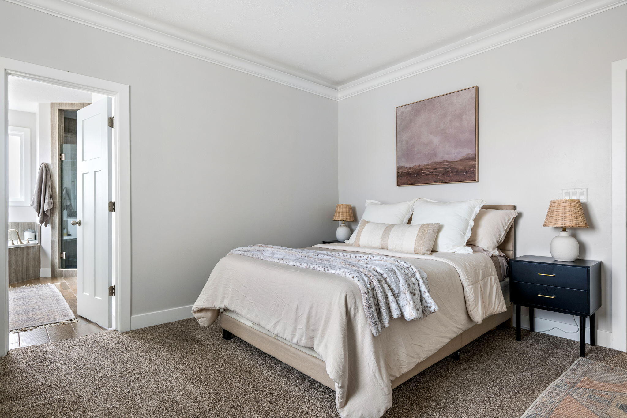 SANTA CLARA TOWNSITE AND FIELD - Residential