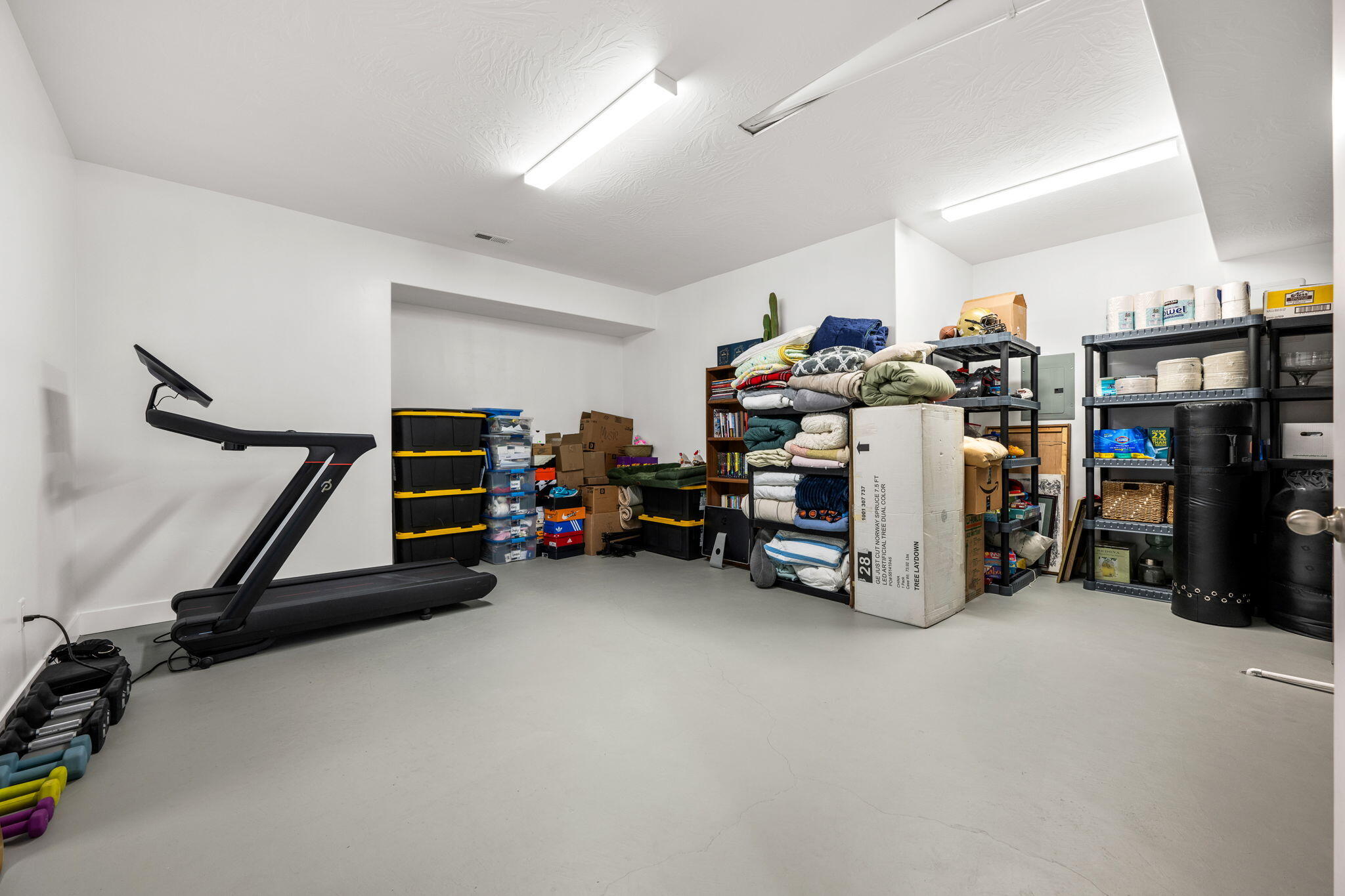 SANTA CLARA TOWNSITE AND FIELD - Residential