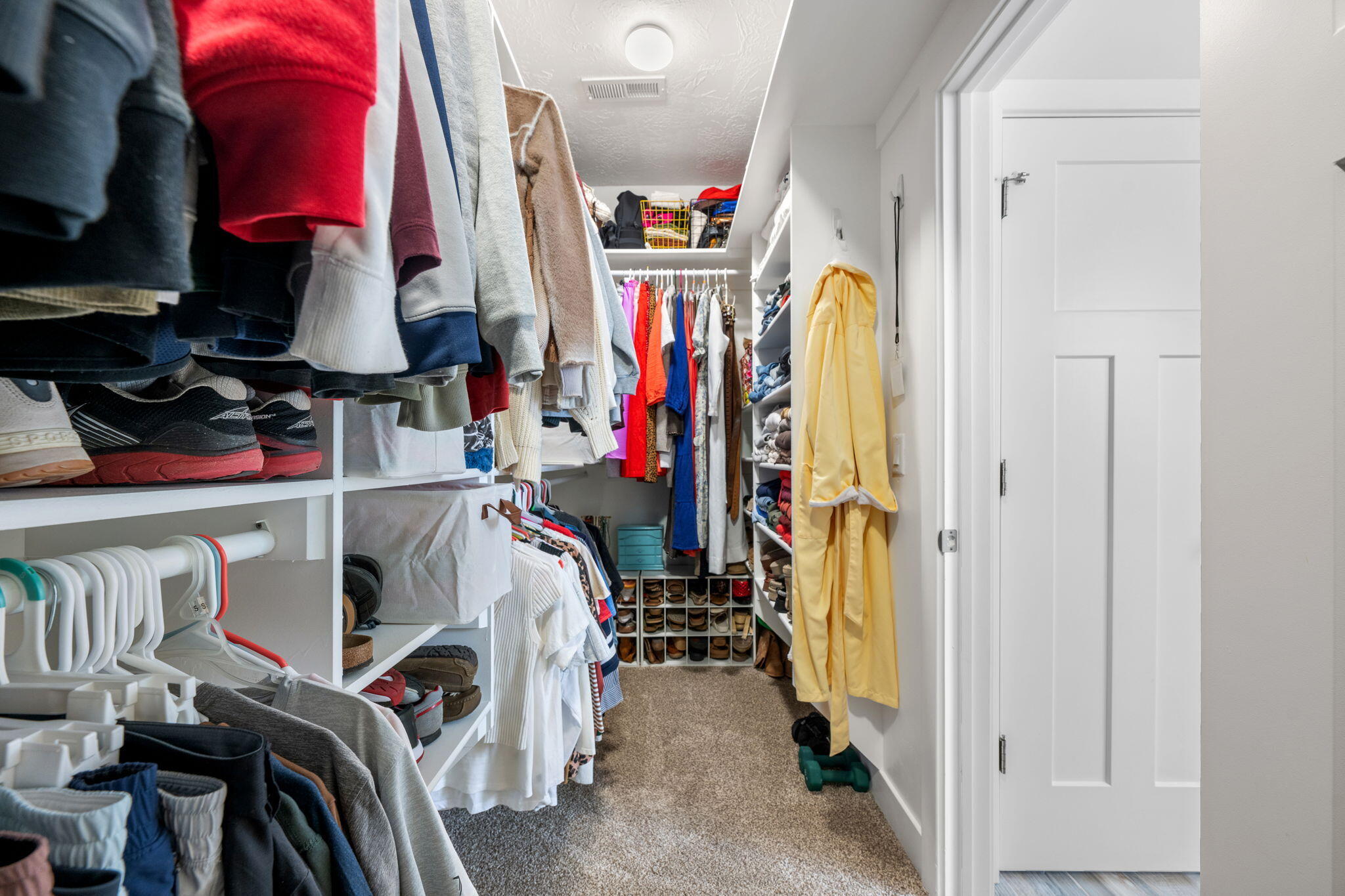 SANTA CLARA TOWNSITE AND FIELD - Residential