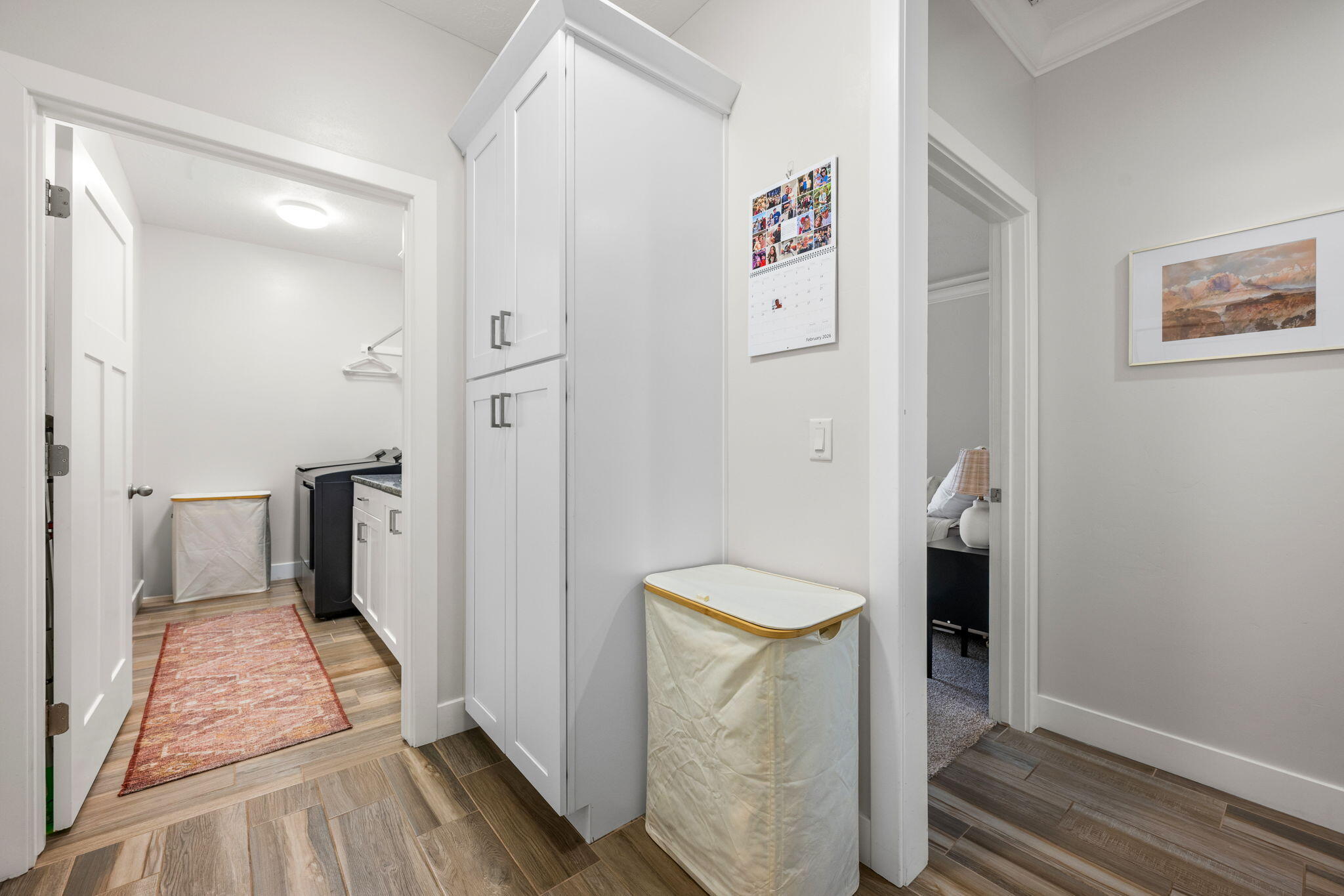 SANTA CLARA TOWNSITE AND FIELD - Residential