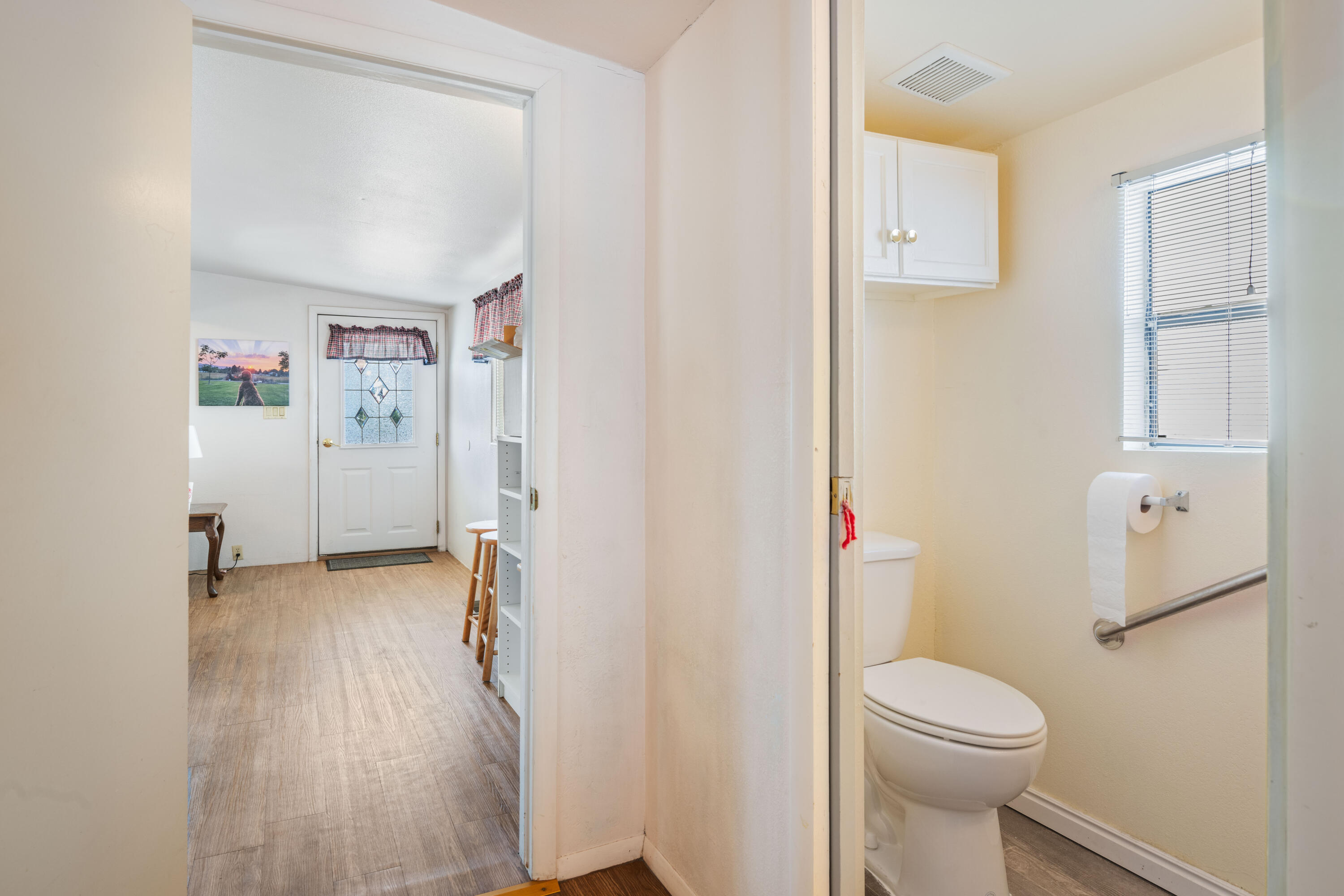 CANYON BREEZE RV RESORT - Residential