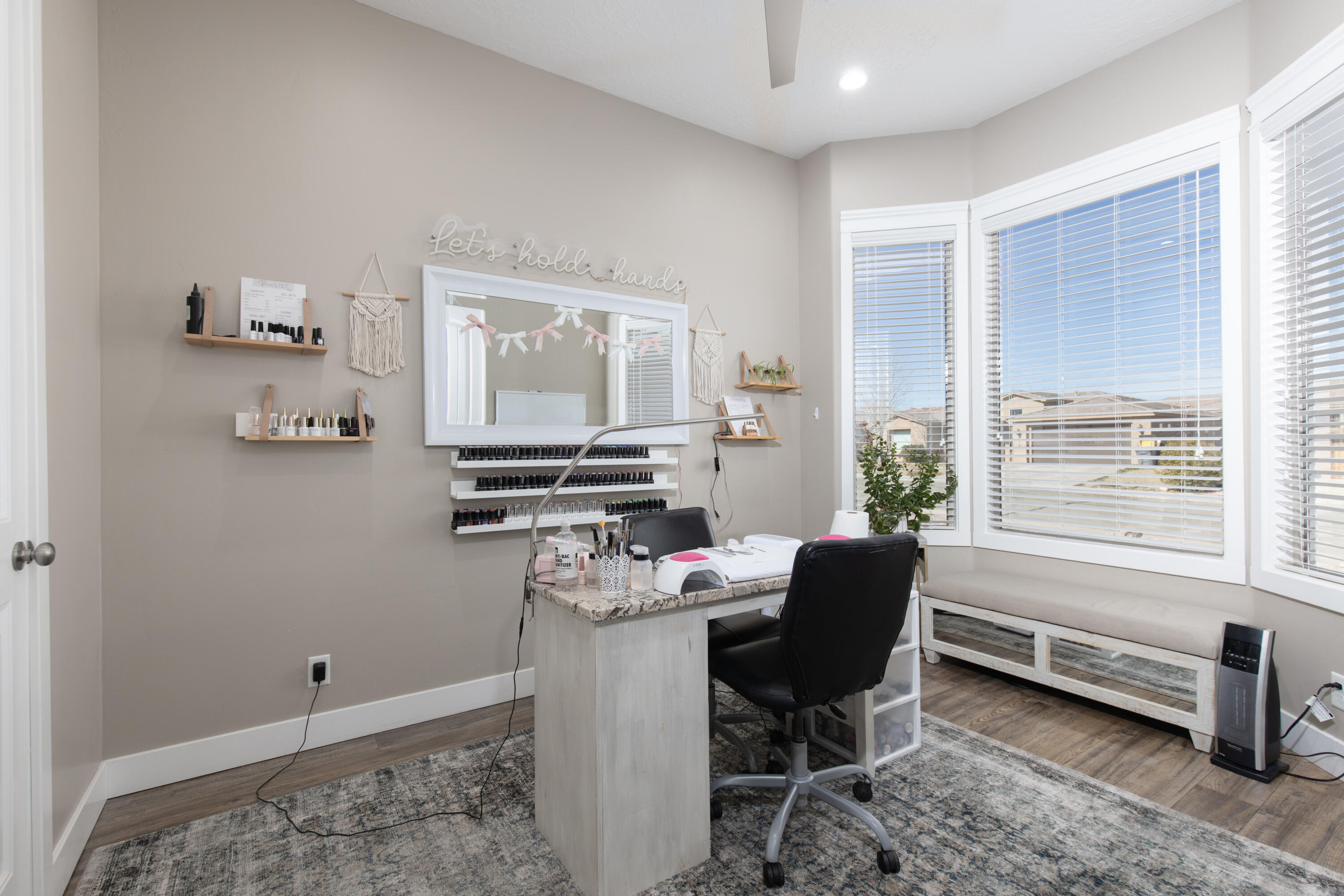 SOUTH POINTE - Residential