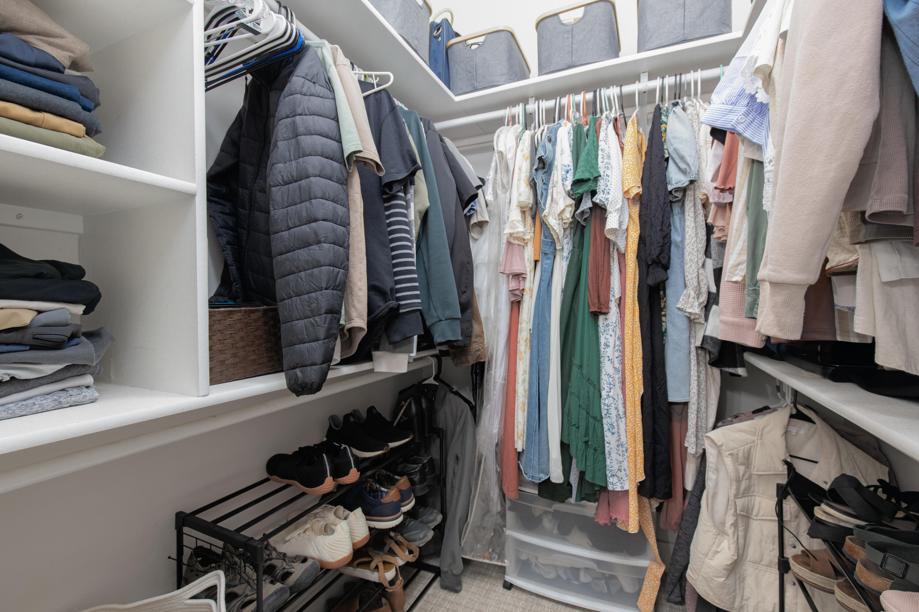 SOUTH POINTE - Residential