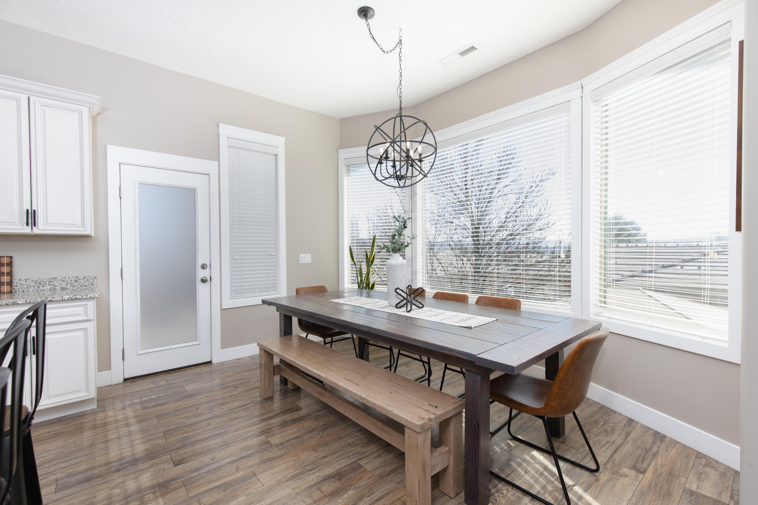 SOUTH POINTE - Residential