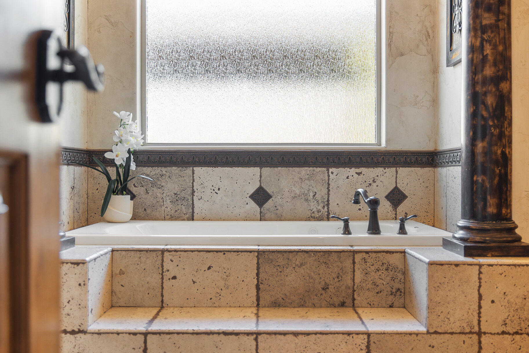 TENAYA SANDS - Residential