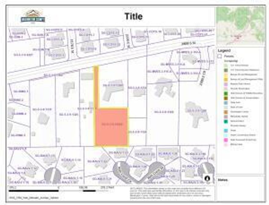 Build your dream home on this Large agricultural flag lot in town on 2800 south in the Knolls! Allows horse / large animal privileges, Bring your own builder! Weather you want to build now or in the future grab this 1.09 acre lot while it's available! New lot description completed by Bush & Gudgell INC.