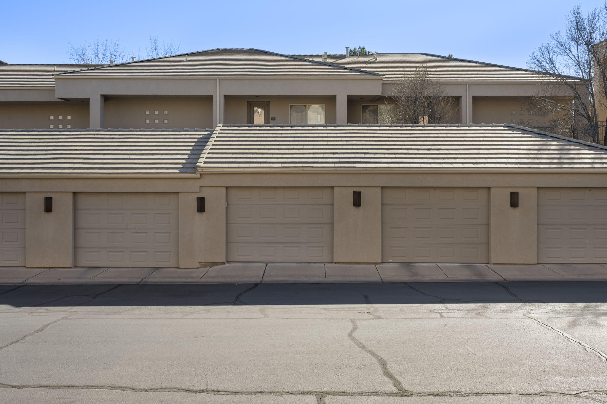 BLACKROCK CONDOS AT STONEBRIDGE - Residential