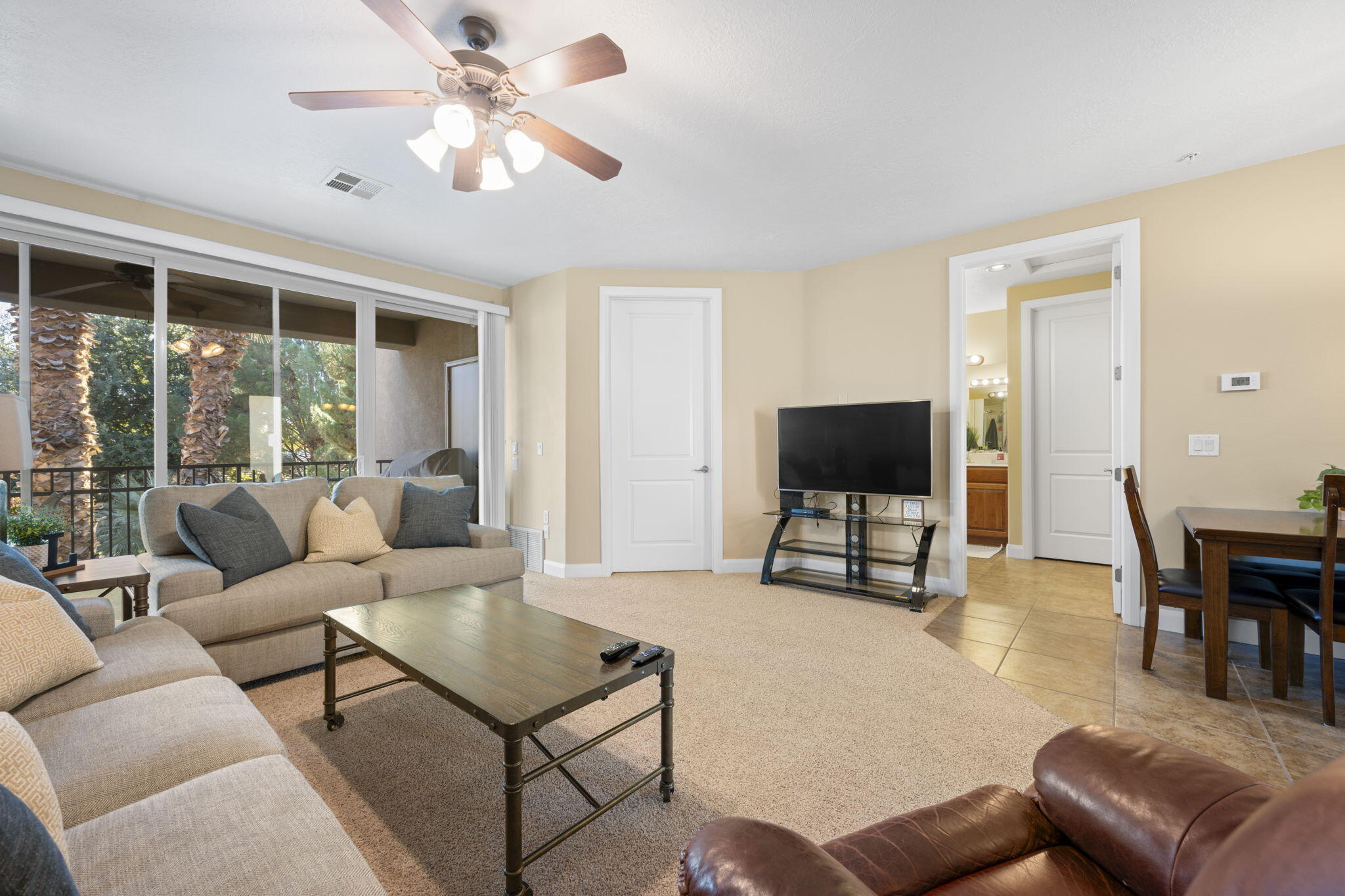 BLACKROCK CONDOS AT STONEBRIDGE - Residential