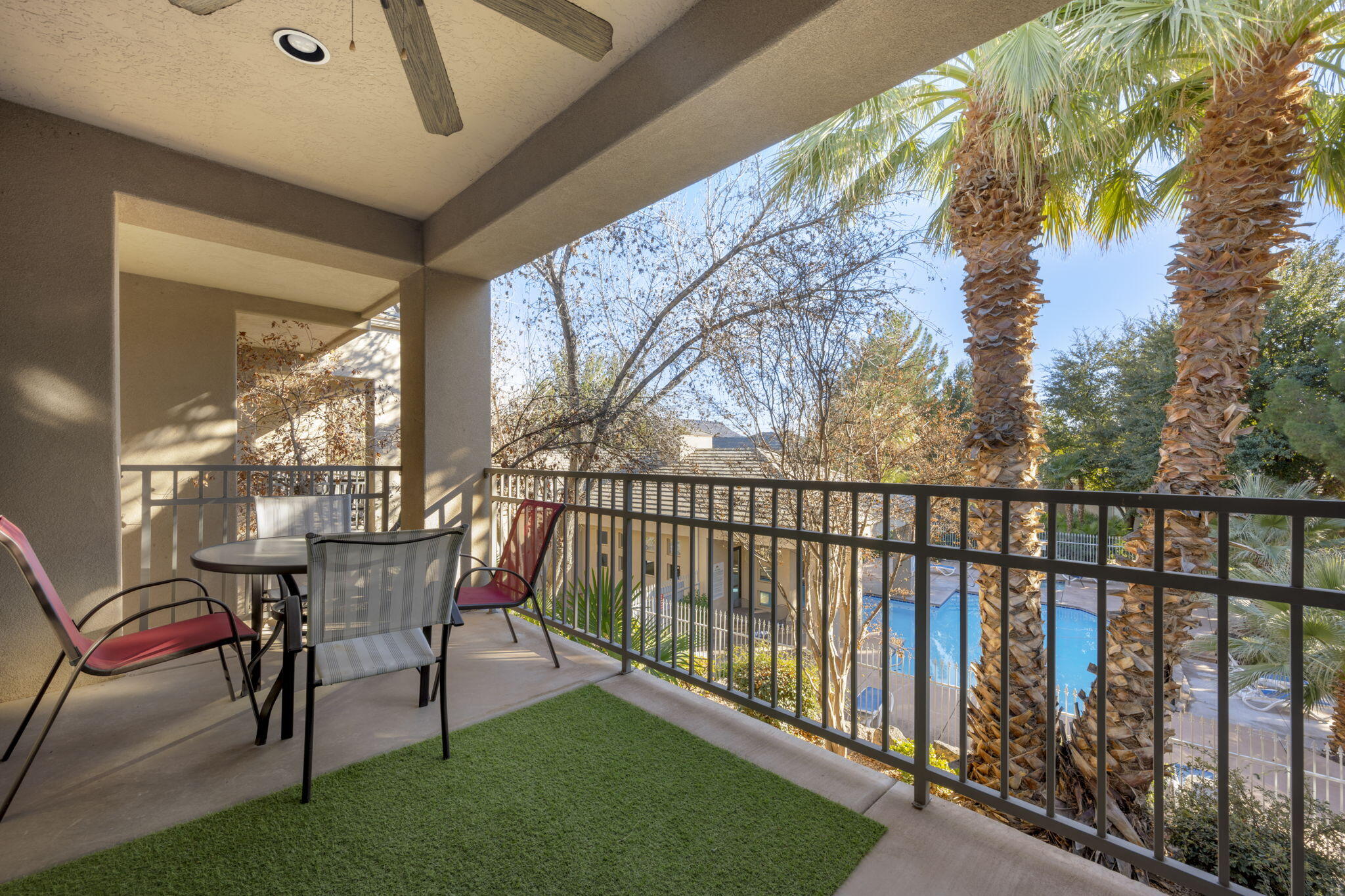 BLACKROCK CONDOS AT STONEBRIDGE - Residential