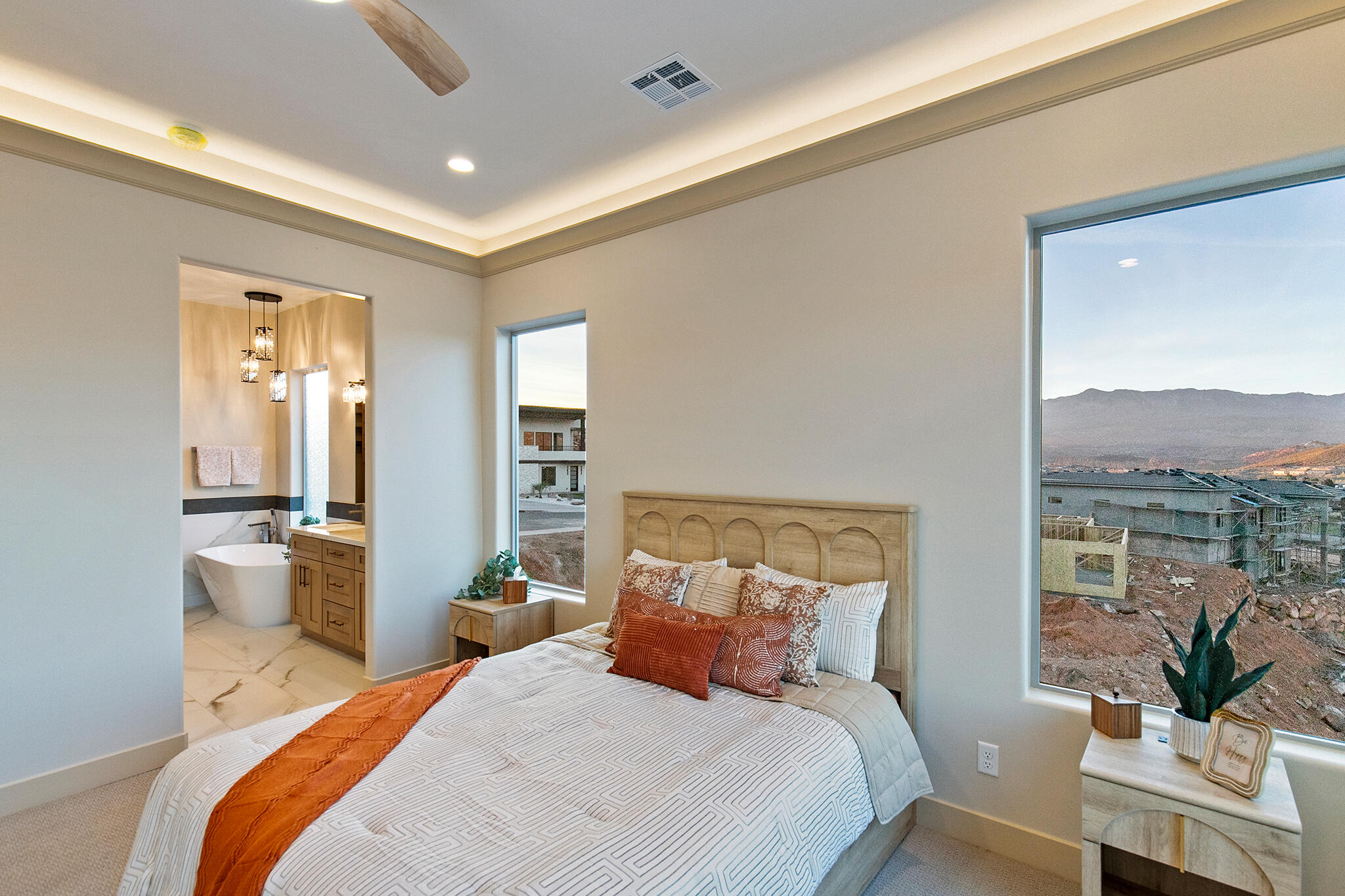 HILLSIDE ESTATES - Residential