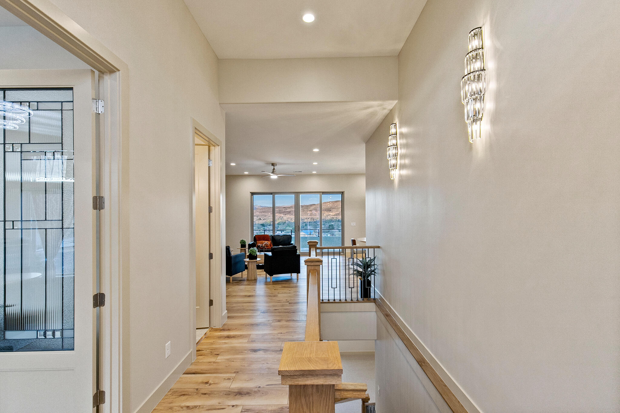 HILLSIDE ESTATES - Residential