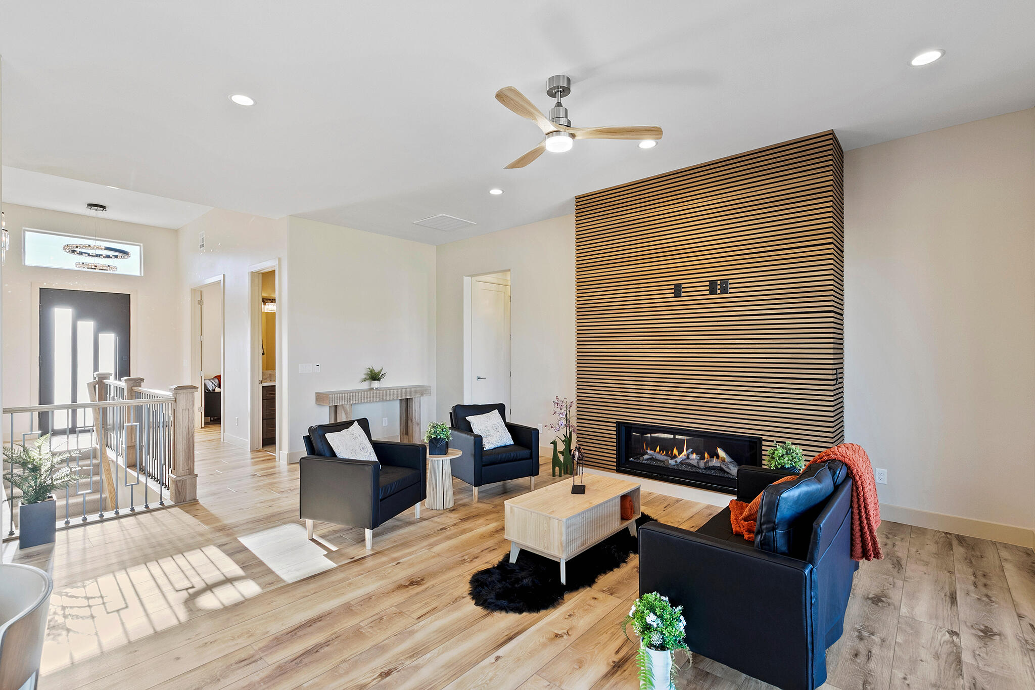 HILLSIDE ESTATES - Residential