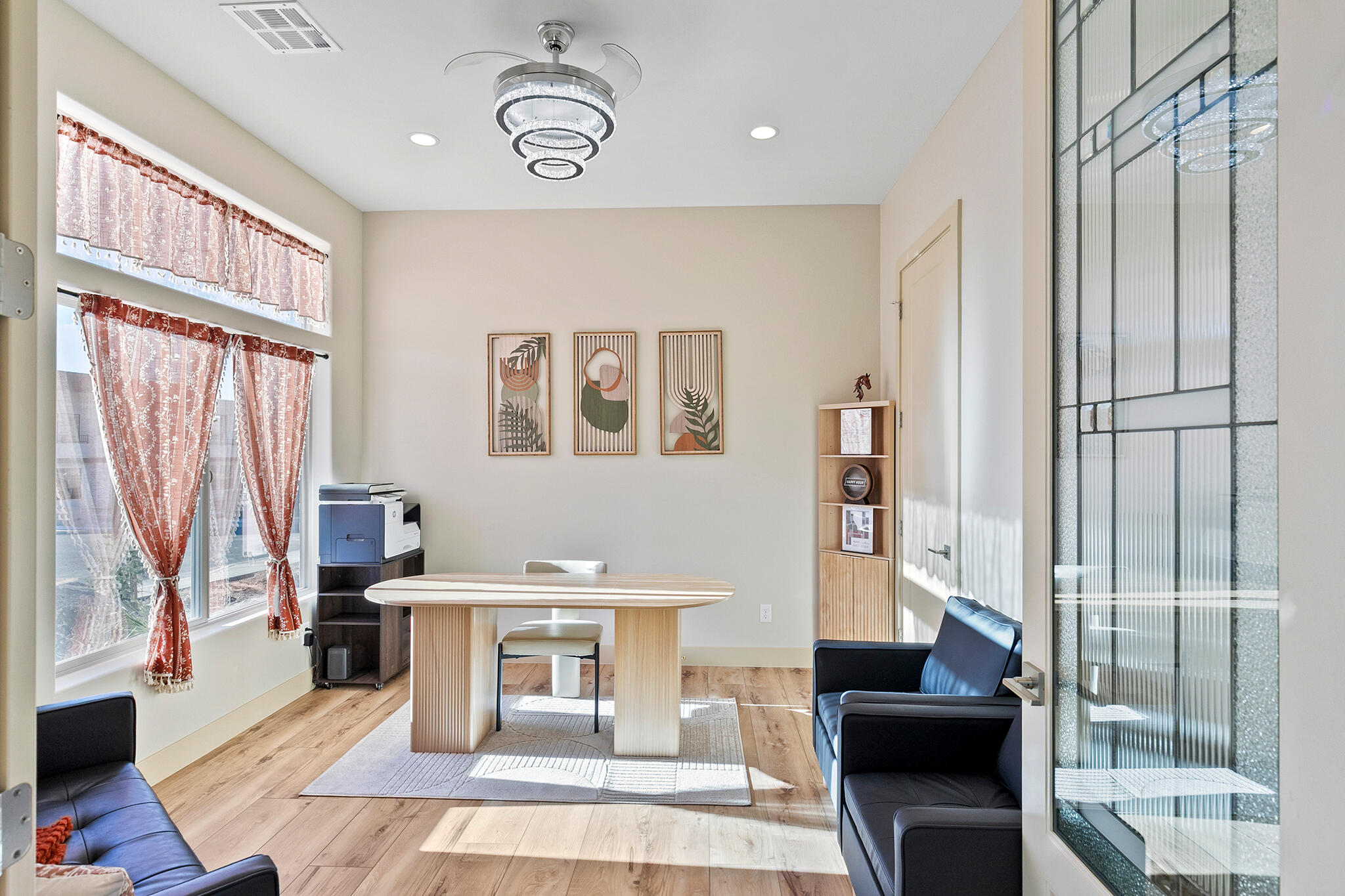 HILLSIDE ESTATES - Residential