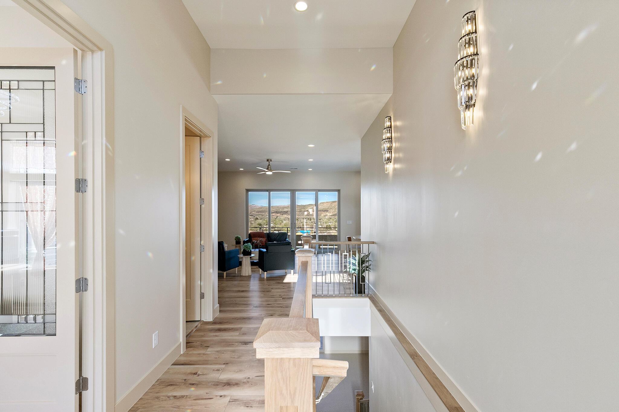 HILLSIDE ESTATES - Residential