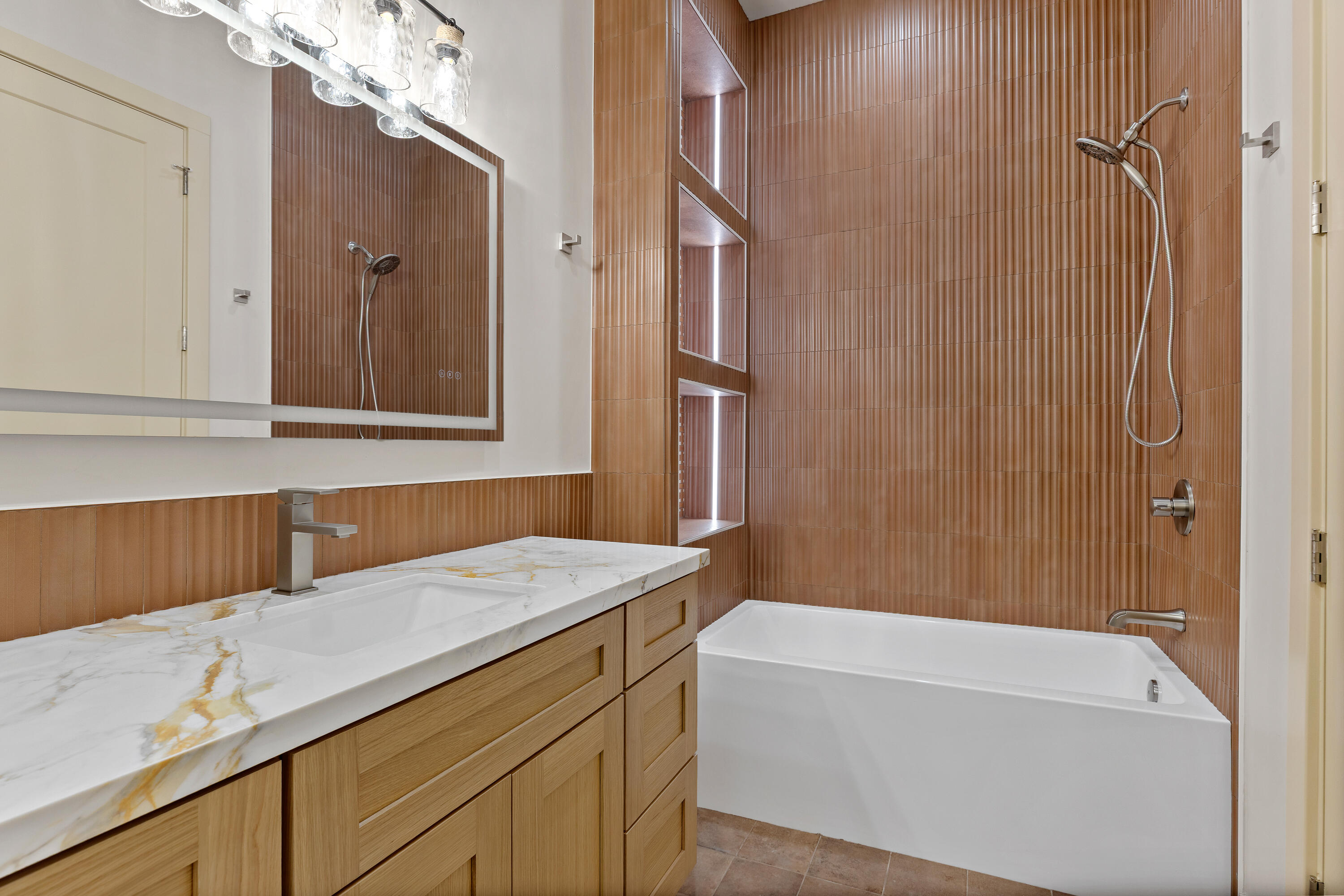 HILLSIDE ESTATES - Residential