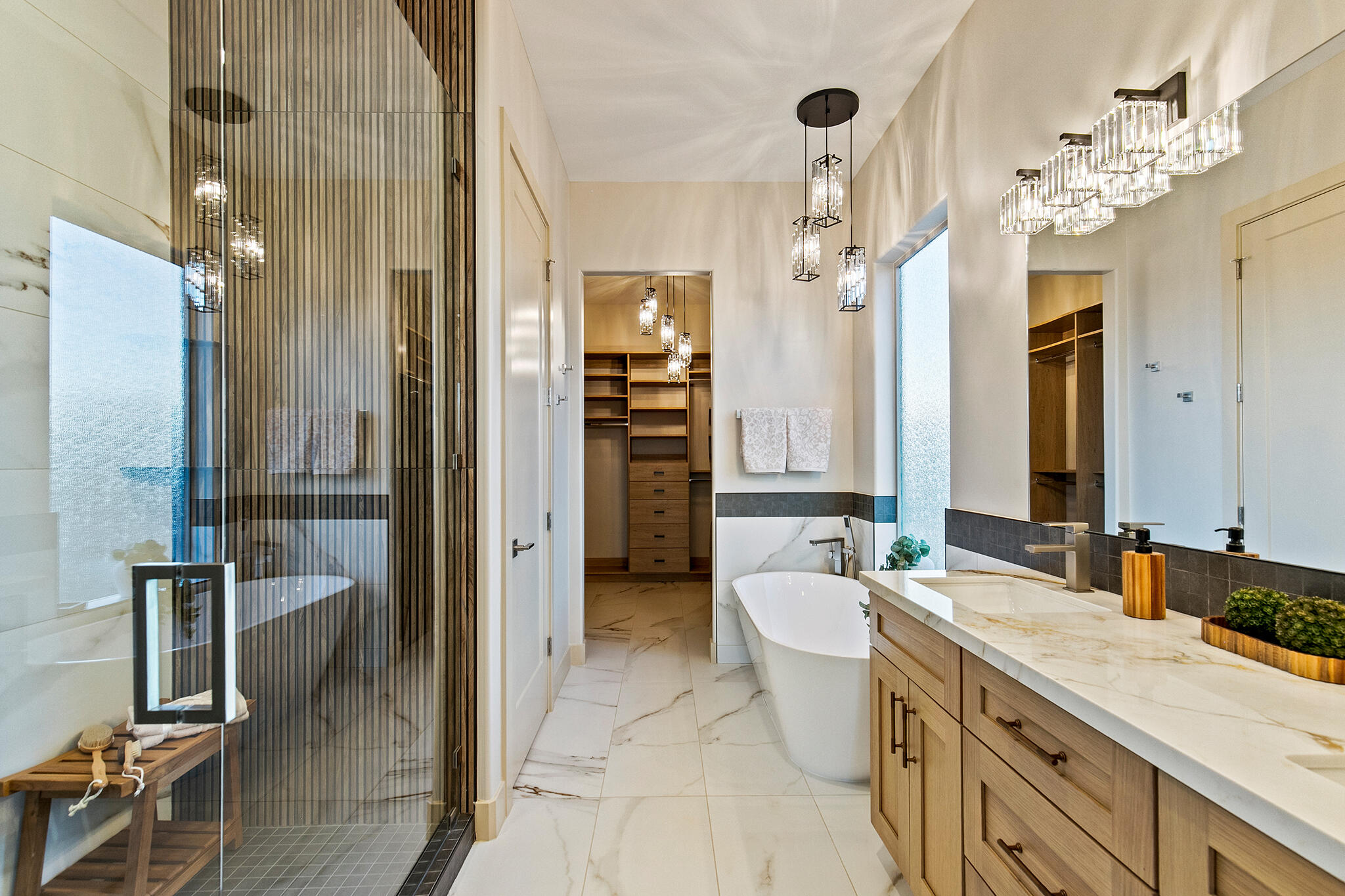 HILLSIDE ESTATES - Residential