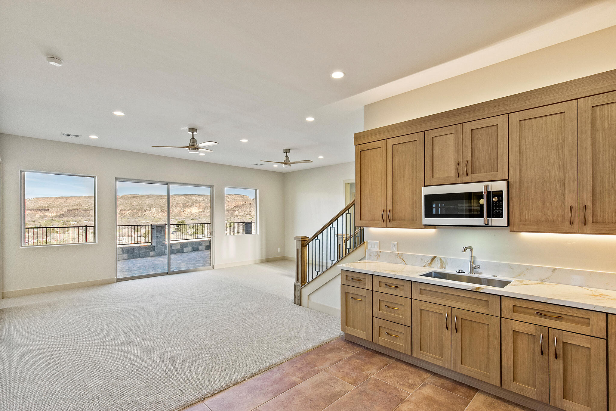 HILLSIDE ESTATES - Residential