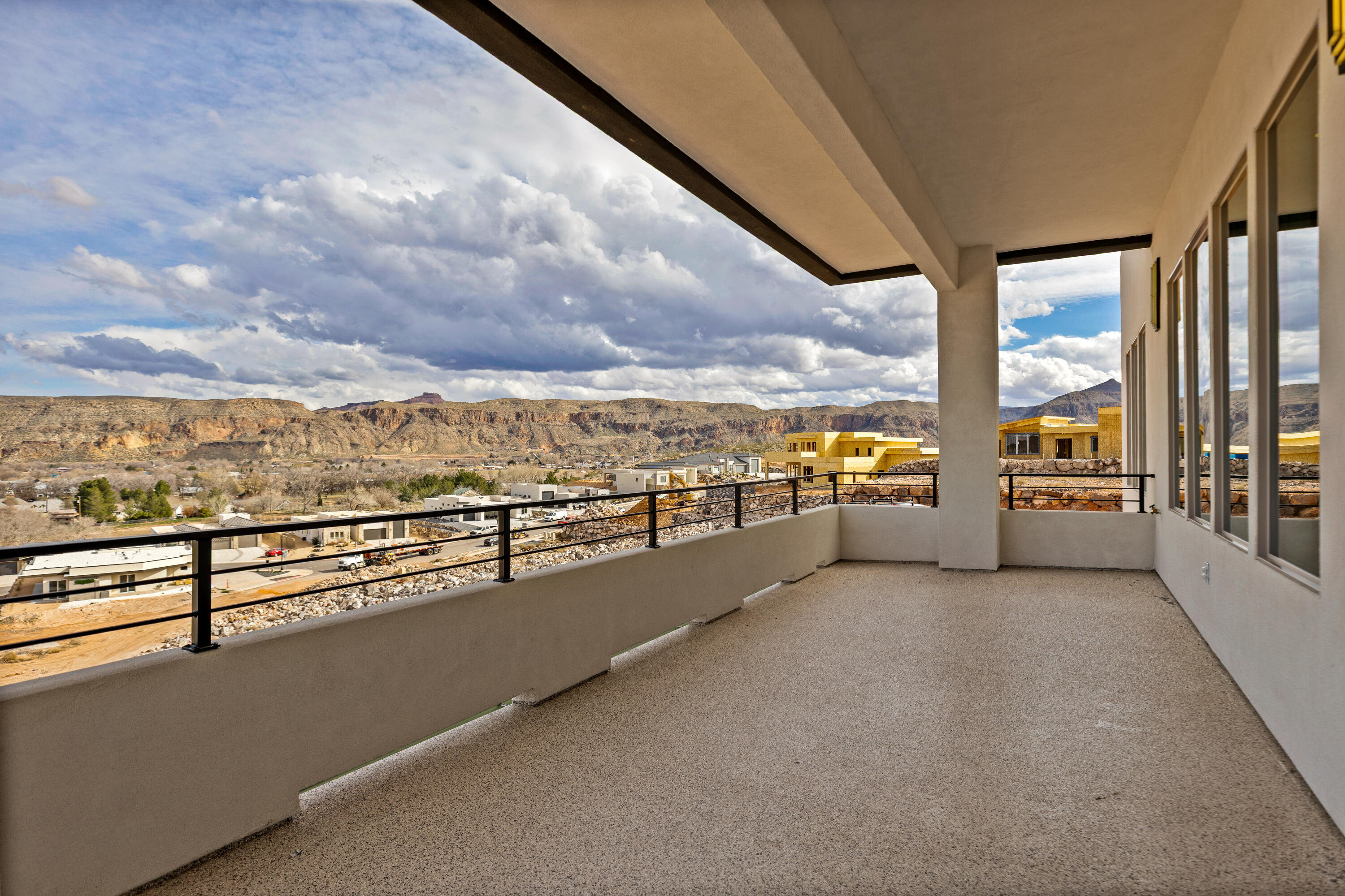 HILLSIDE ESTATES - Residential