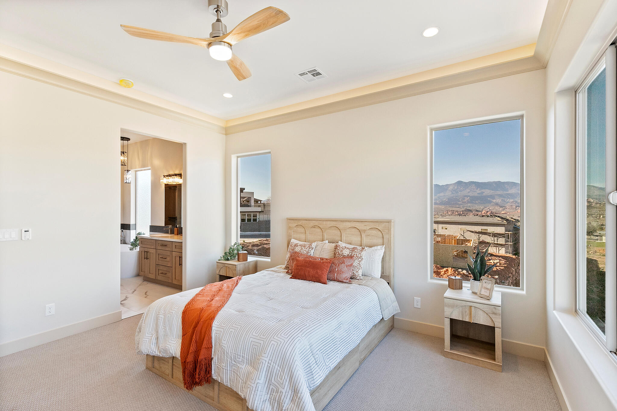 HILLSIDE ESTATES - Residential