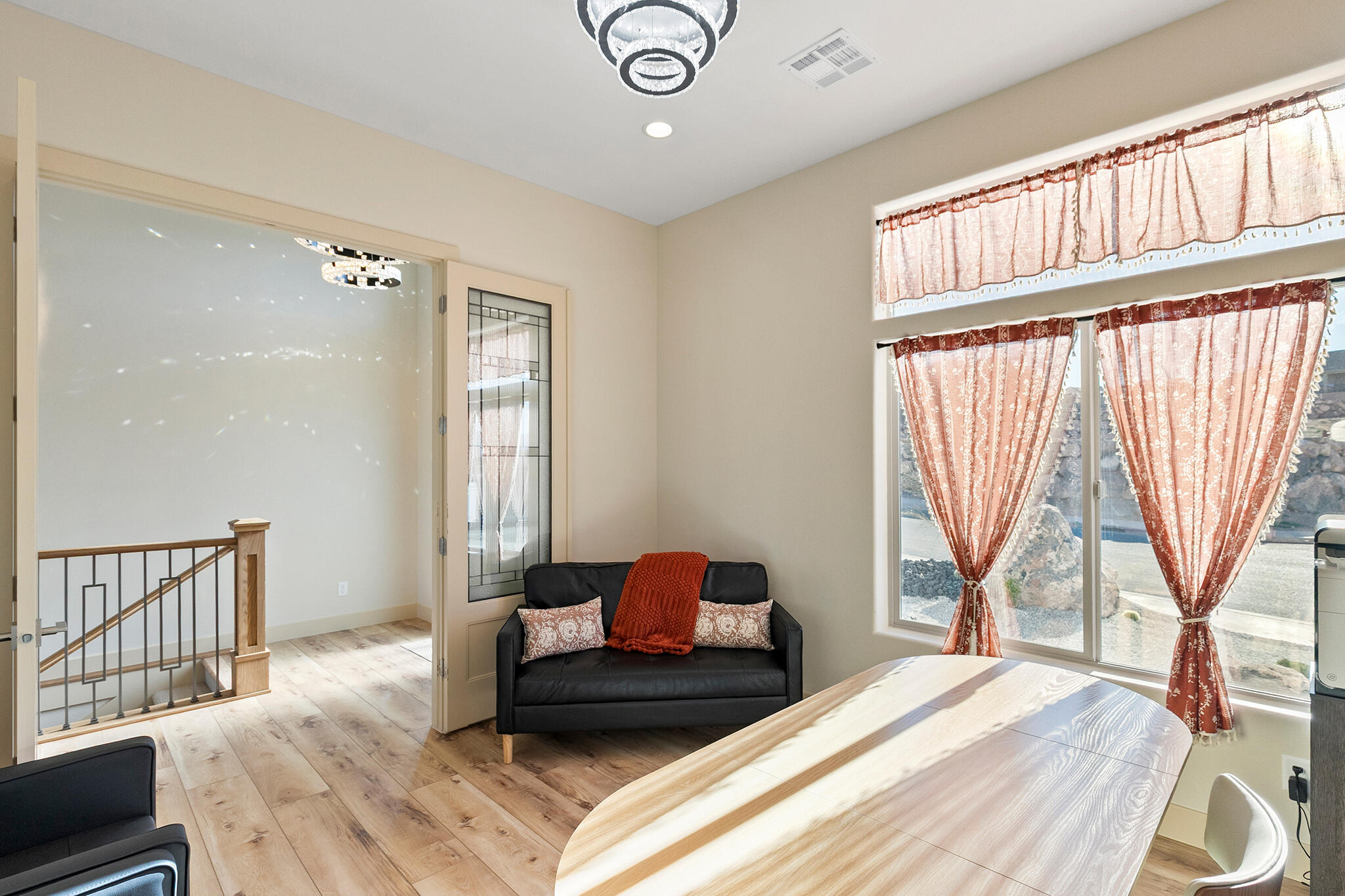 HILLSIDE ESTATES - Residential